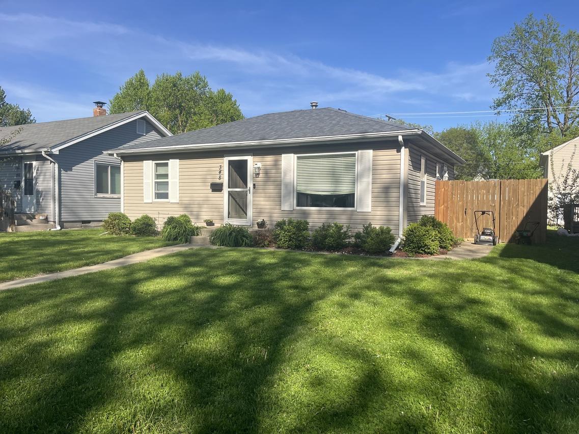 348 N Cleveland Ave., Bradley, IL 60915
