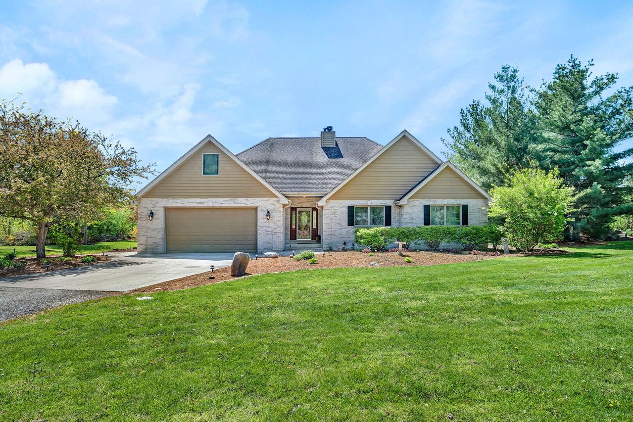 4595 Shady Ln., Morris, IL 60450