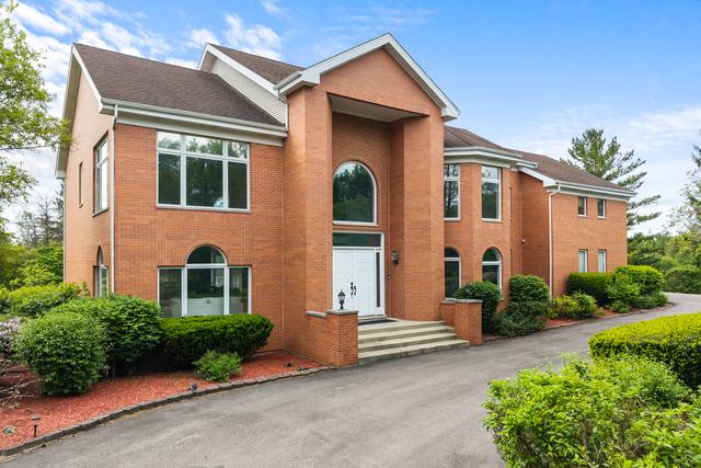 Homes Just Sold in Barrington Hills: September 1st to September 7th