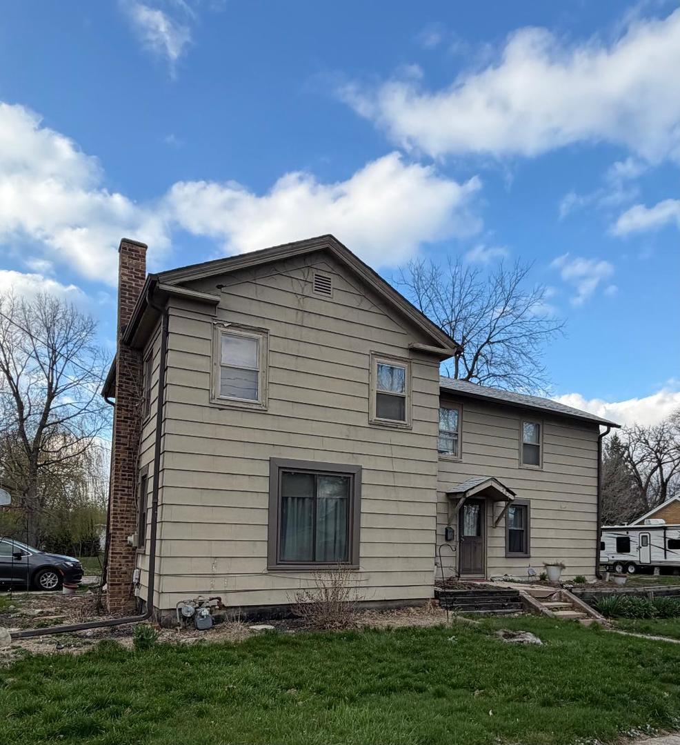 503 E North St., Plano, IL 60545