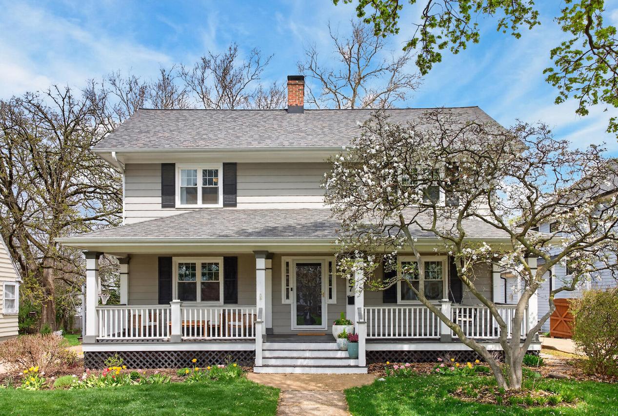 607 E Evergreen St., Wheaton, IL 60187