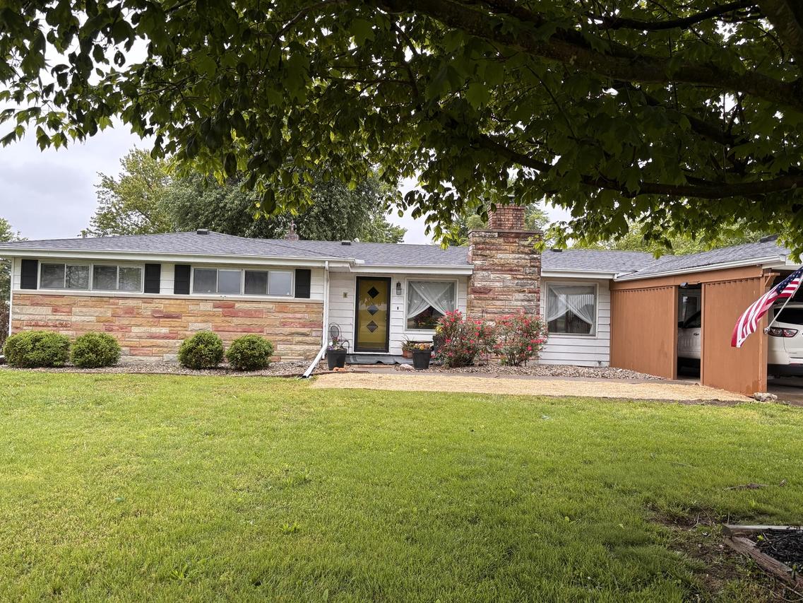 433 Stinson Dr., Mt Vernon, IL 62864
