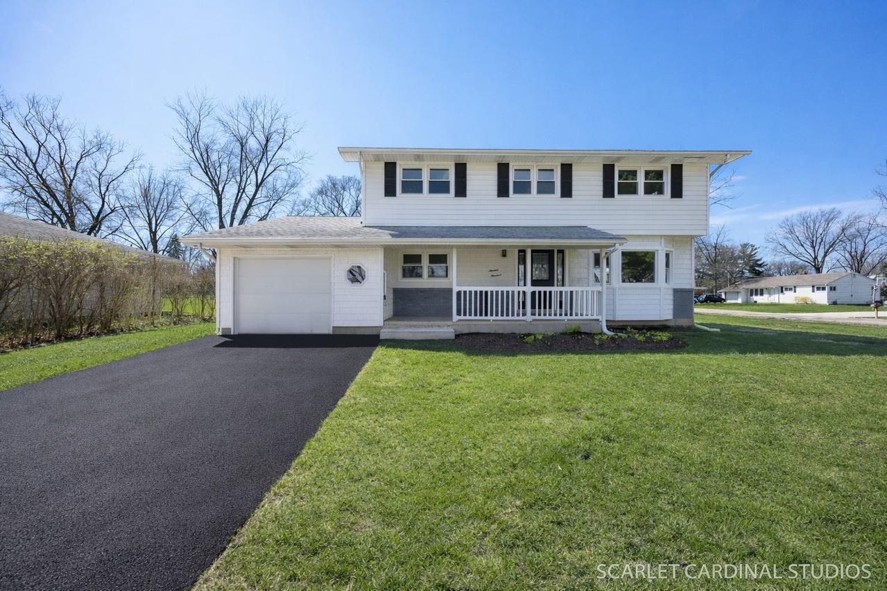 1300 S Wayside Dr., Villa Park, IL 60181