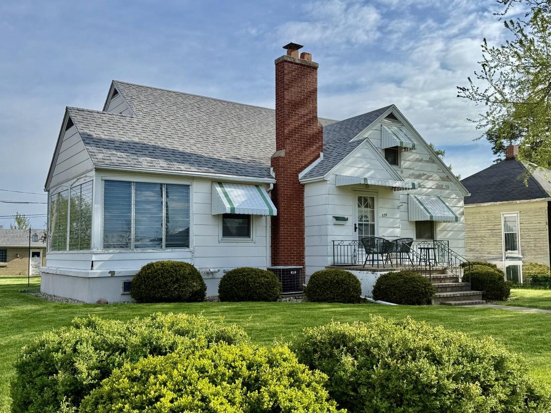 334 Clark St., Oglesby, IL 61348
