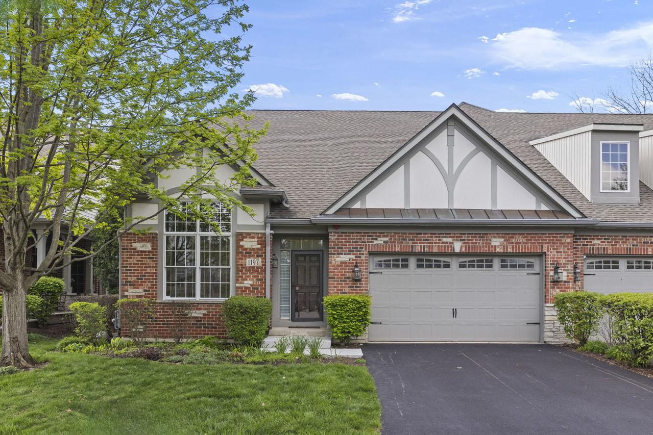 1197 Stonebriar Ct., Naperville, IL 60540