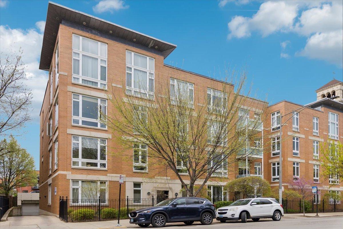 4150 N Sheridan Rd. #3S, Chicago, IL 60613