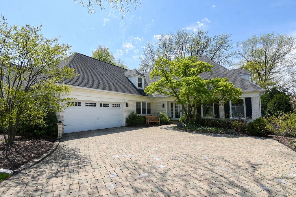 5724 Lawn Dr., Western Springs, IL 60558