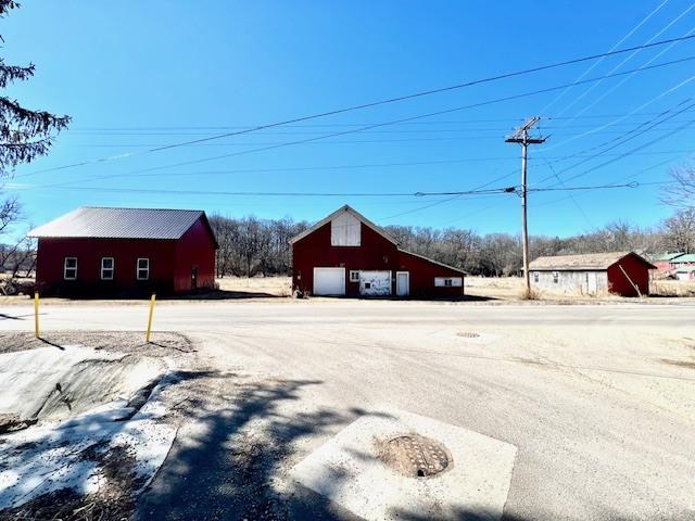 306 N Mill St., Mt. Carroll, IL 61053