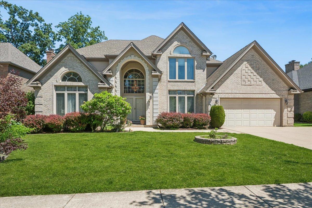 3780 Timbers Edge Ln., Glenview, IL 60025