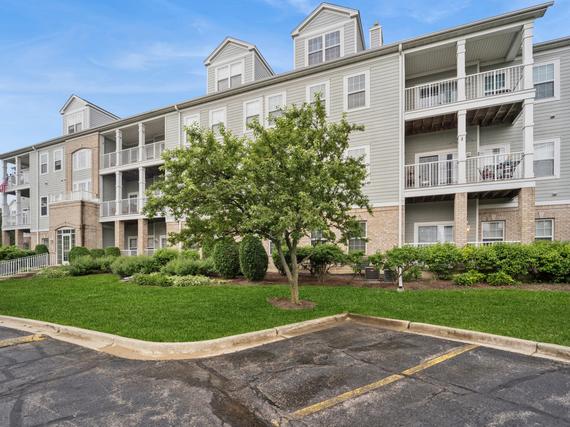 Homes Just Sold That Attend Indian Trail Junior High School: July 14th to July 20th