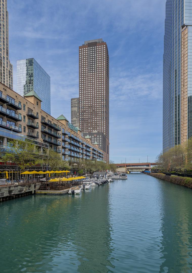 474 N Lake Shore Dr. #2007, Chicago, IL 60611
