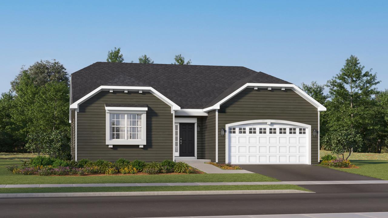 4038 Meadowridge Rd., Woodstock, IL 60098