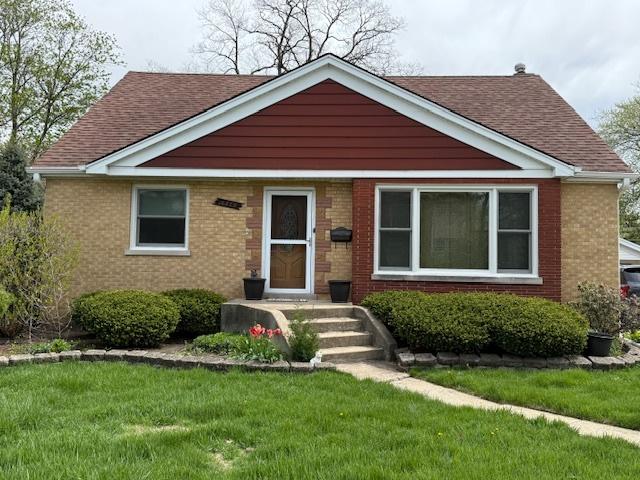 10823 S 71st Ct., Worth, IL 60482