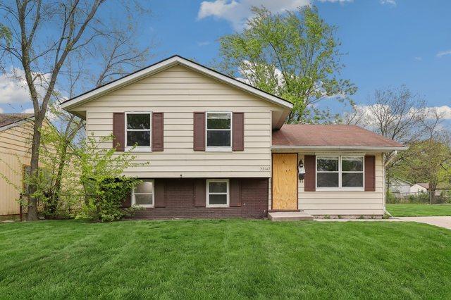 Homes Just Sold That Attend O W Huth Middle School: June 9th to June 15th