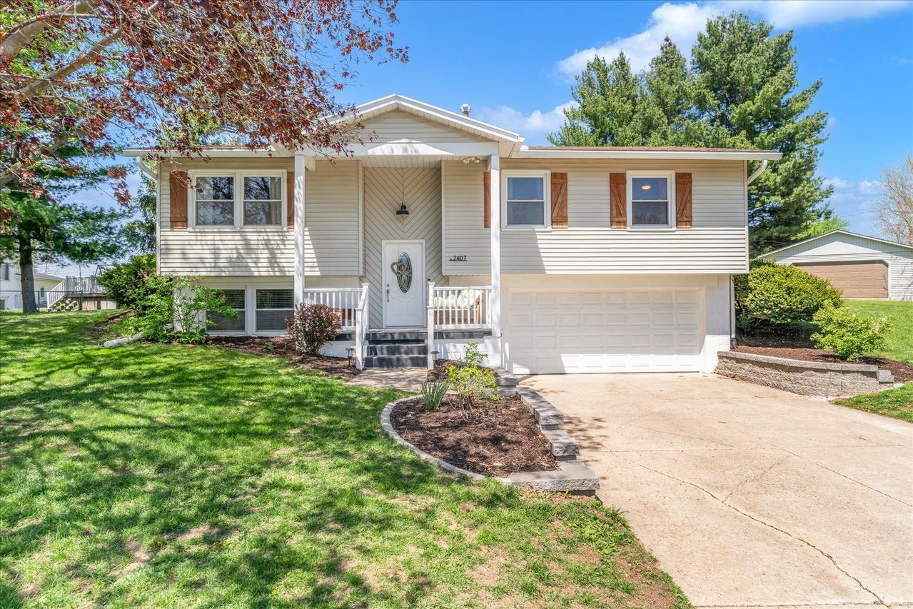 2407 117th Avenue Ct., Milan, IL 61264