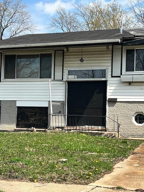 16607 Paulina St., Markham, IL 60428