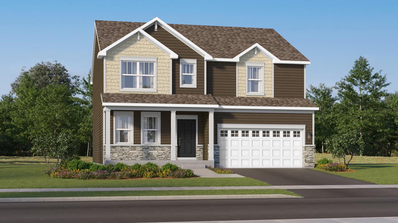 4003 Meadowridge Dr., Woodstock, IL 60098