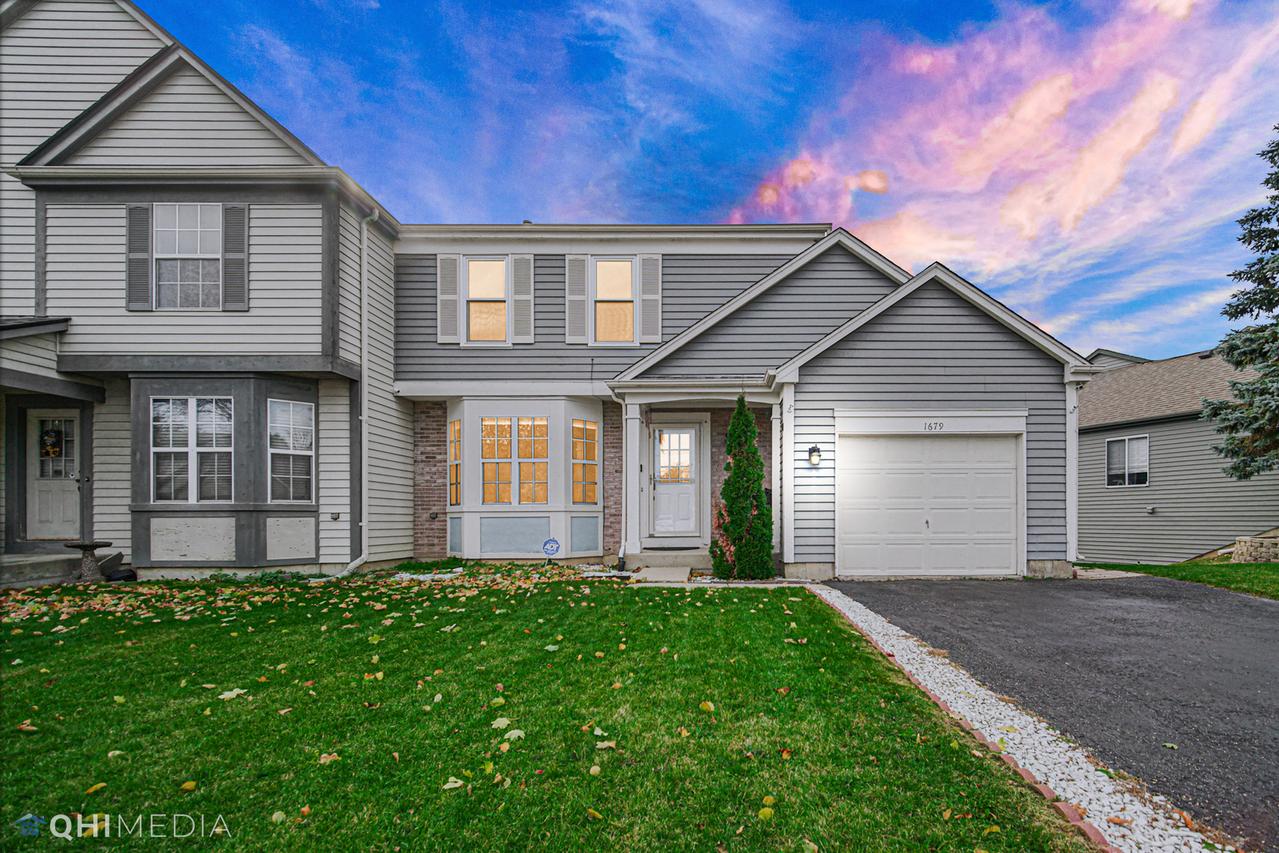 1679 Templeton Ct., Mundelein, IL 60060