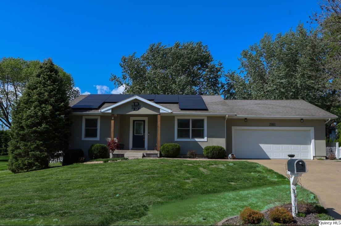 2901 Hayfield Ln., Quincy, IL 62301