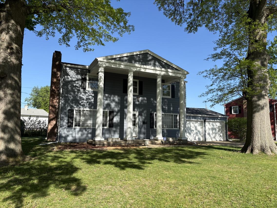 4103 N Newcastle Dr., Decatur, IL 62526