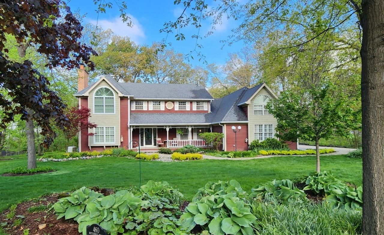 460 Butternut Tr., Frankfort, IL 60423