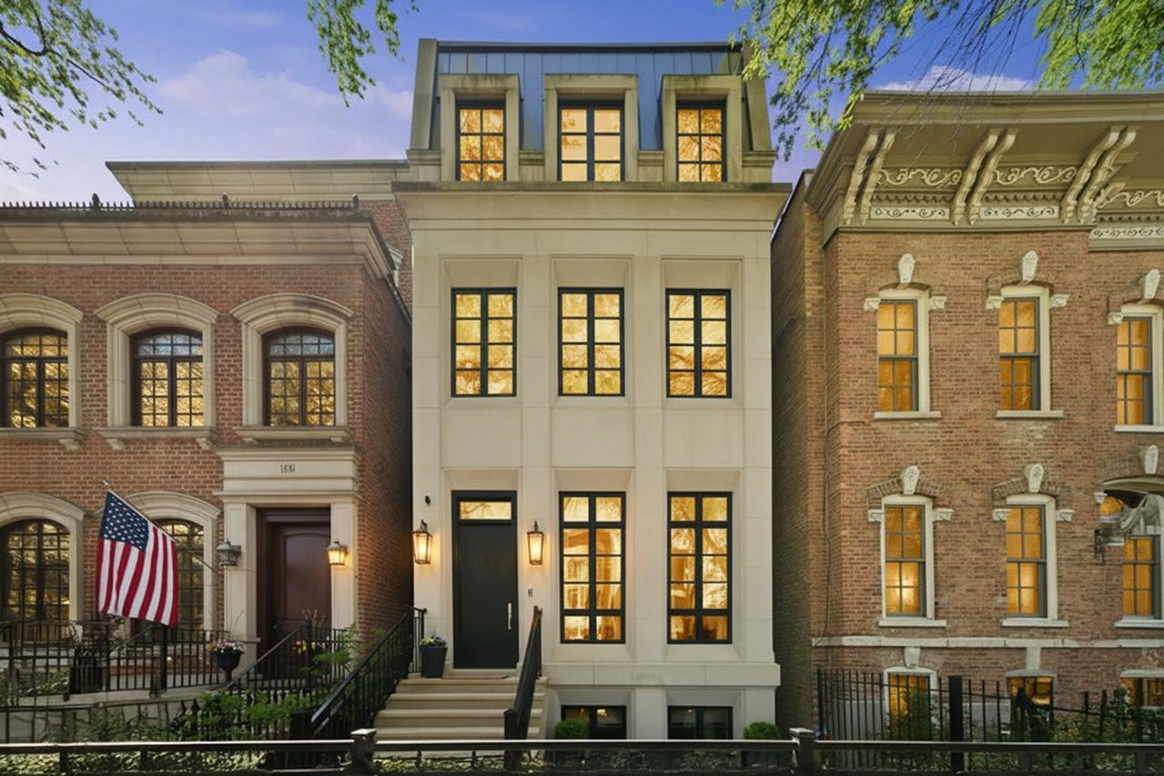 1932 N Fremont St., Chicago, IL 60614