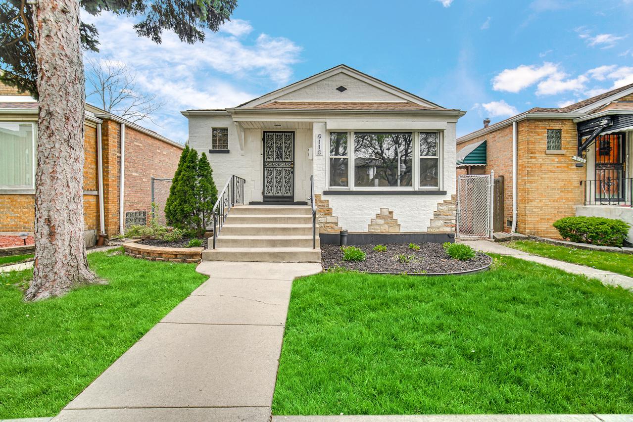 9110 S Ada St., Chicago, IL 60620