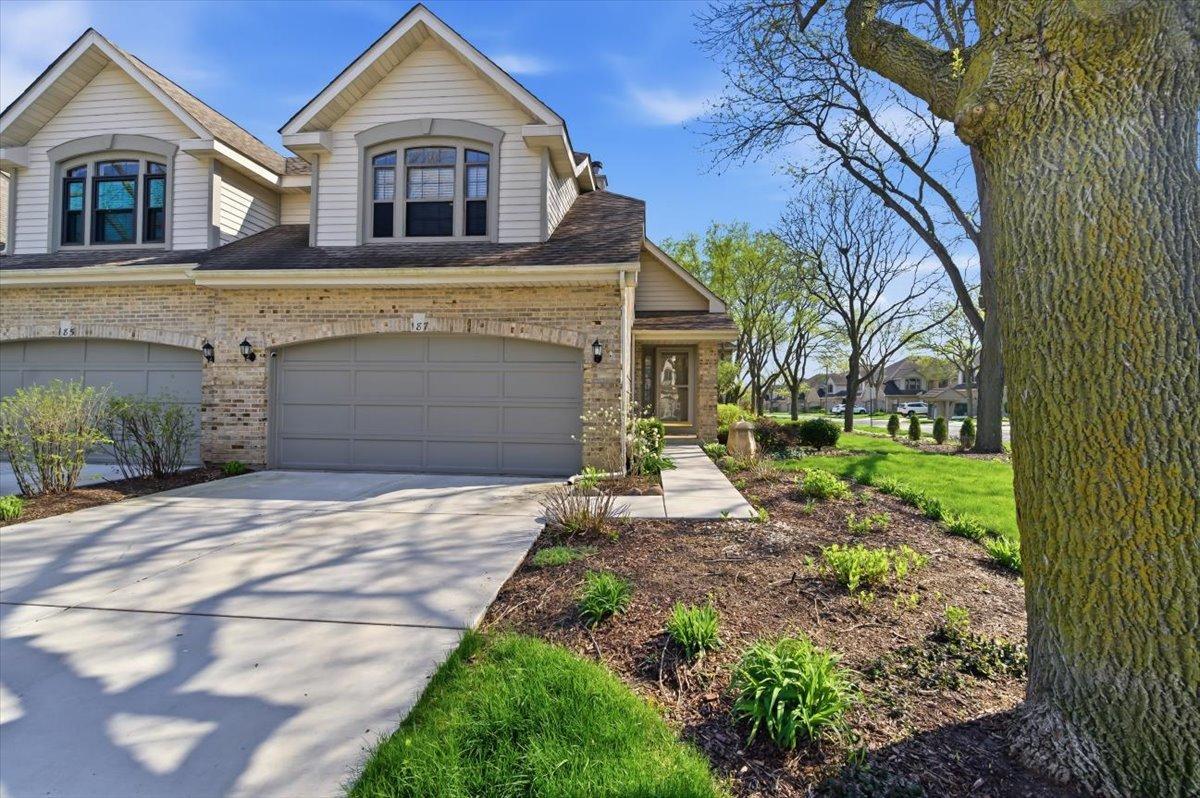 187 Benton Ln., Bloomingdale, IL 60108