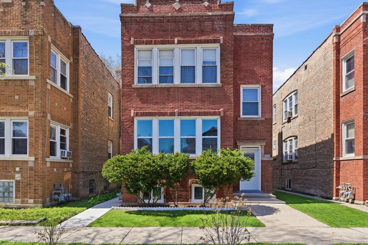 1230 S 59th Ct., Cicero, IL 60804