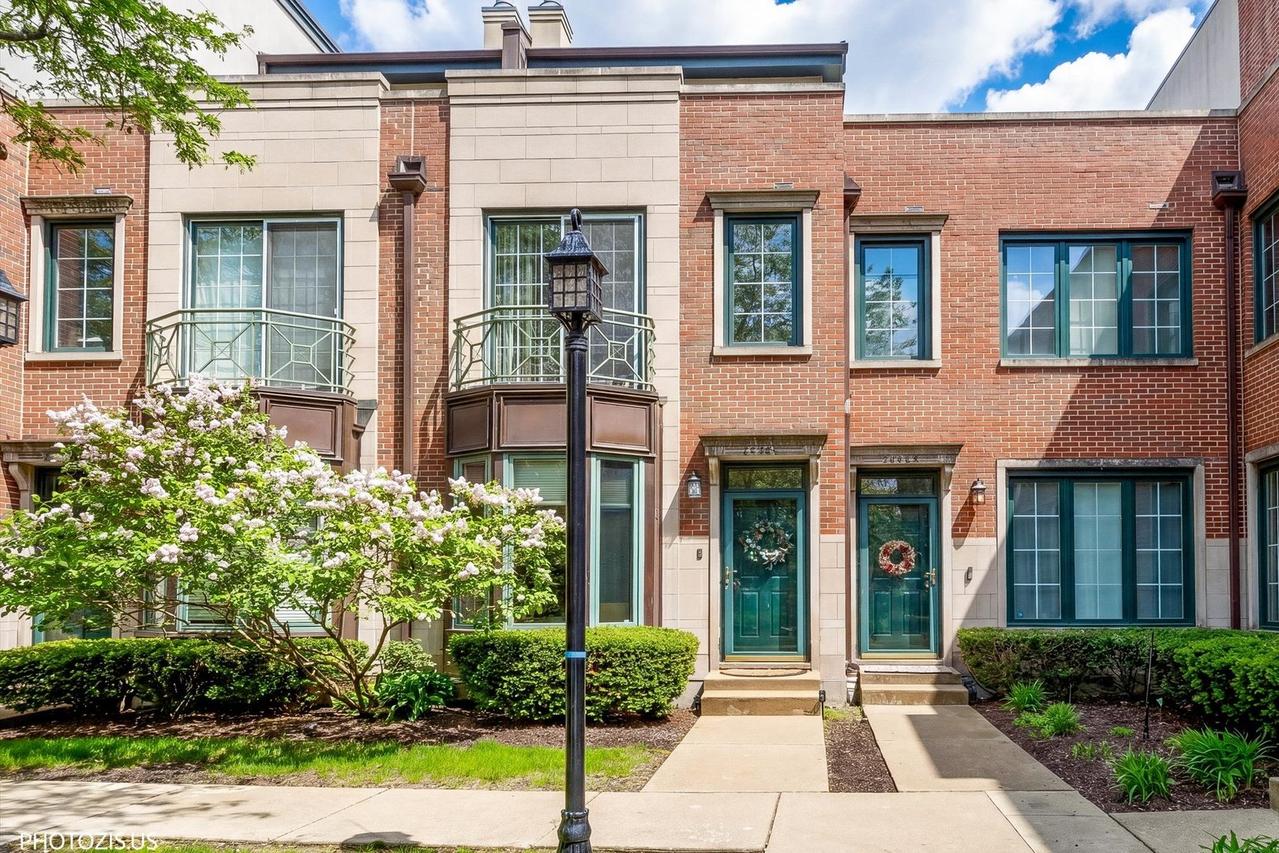 1435 S Prairie Ave. #I, Chicago, IL 60605