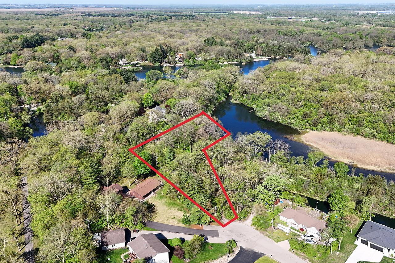 5610 Muskie Tr., Morris, IL 60450