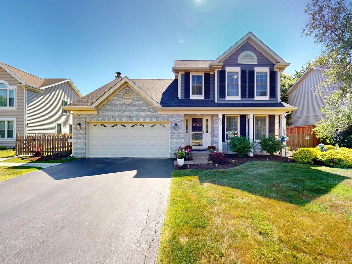 426 Farmhill Cir., Wauconda, IL 60084