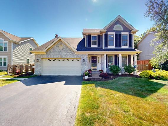 Homes Just Sold in Wauconda: July 14th to July 20th