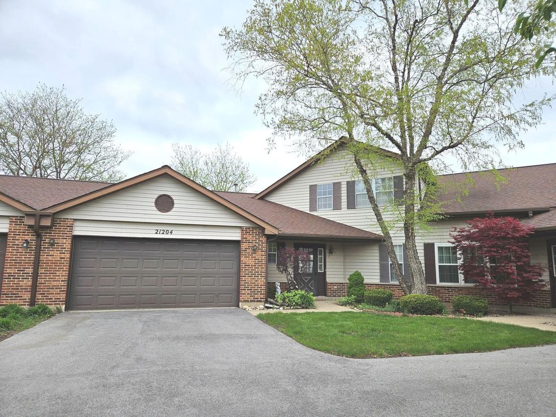 21204 W Silktree Cir., Plainfield, IL 60544