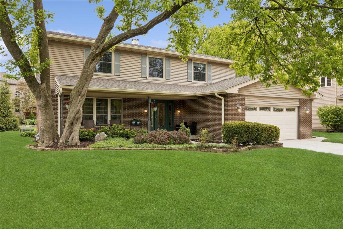 512 68th St., Downers Grove, IL 60516