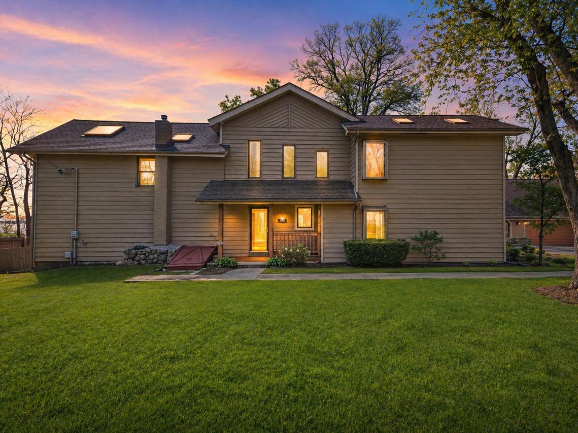 19W681 109th St., Lemont, IL 60439
