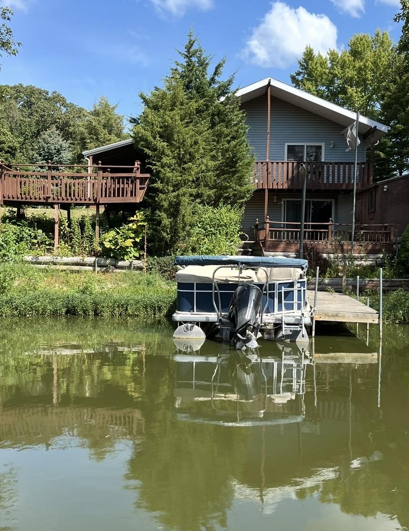 117 Chickasaw Ln., Loda, IL 60948