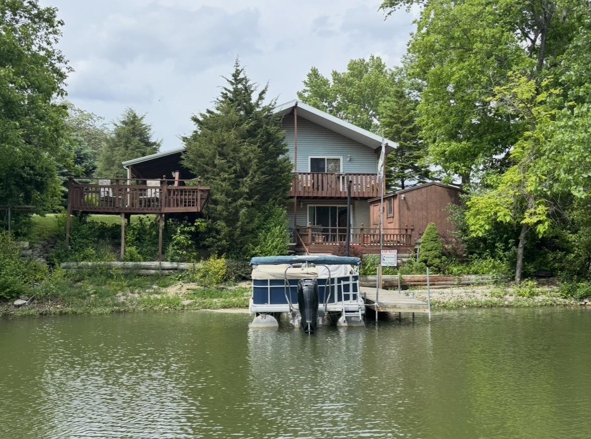 117 Chickasaw Ln., Loda, IL 60948