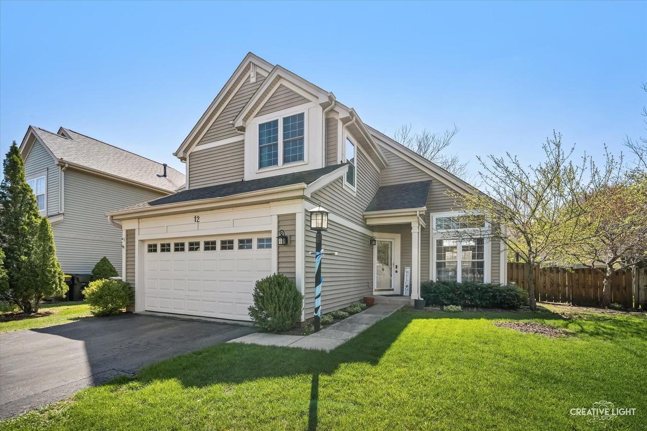 12 Middlefield Ct., Lake In The Hills, IL 60156