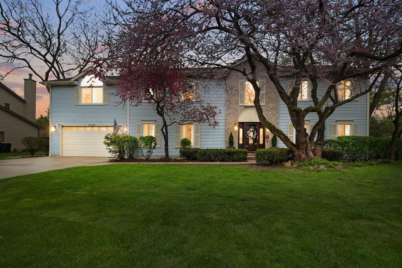 1049 Autumn Dr., Antioch, IL 60002