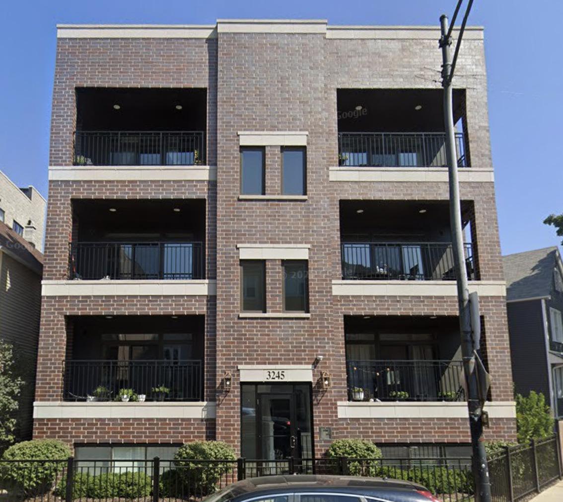 3245 N Elston Ave. #3N, Chicago, IL 60618
