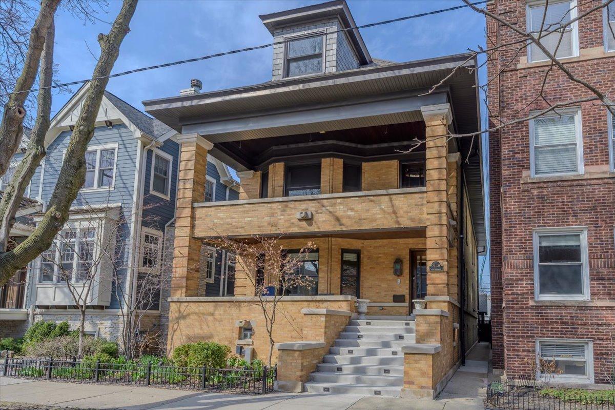 2148 W Giddings St., Chicago, IL 60625