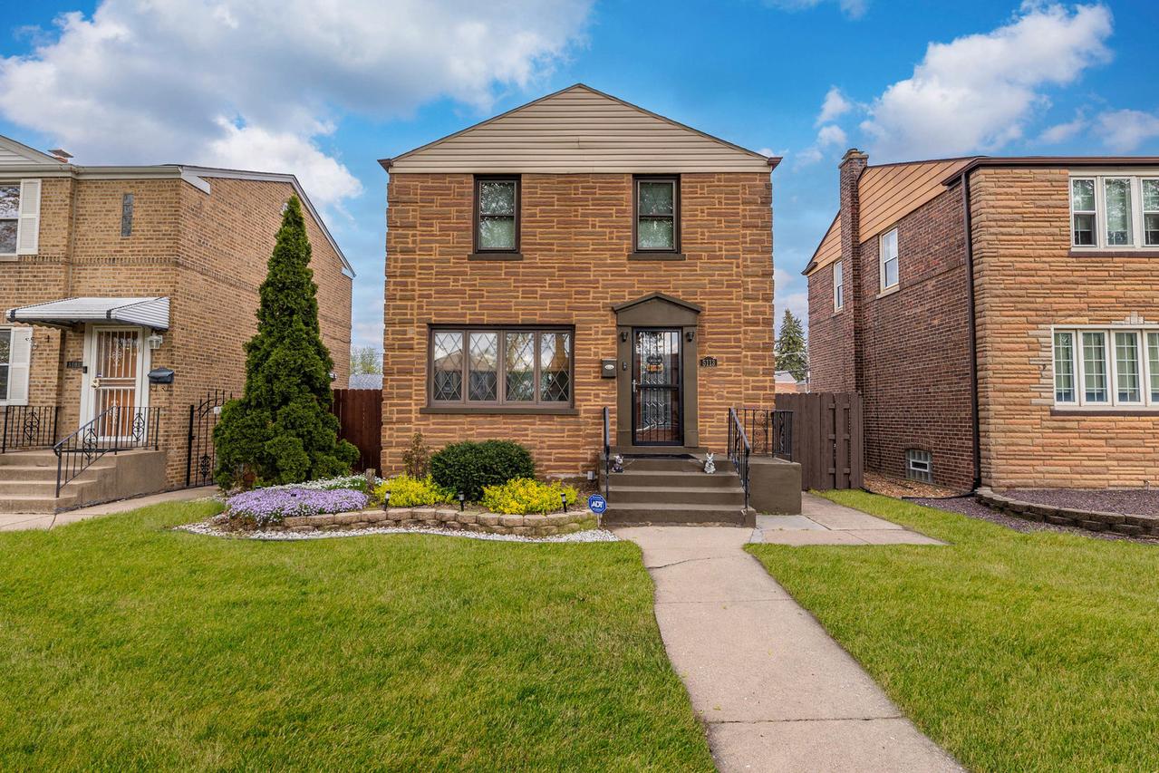 5113 S Mayfield Ave., Chicago, IL 60638
