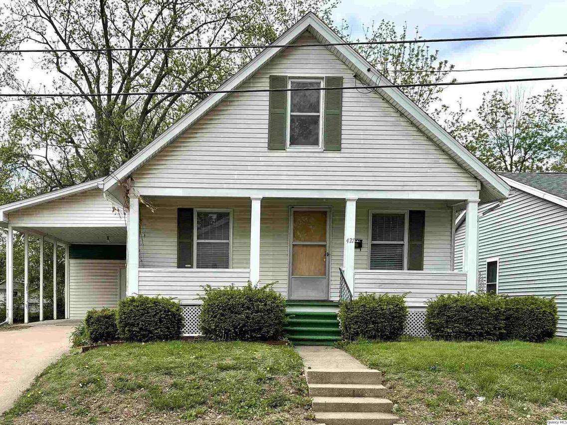 427 N 29th St., Quincy, IL 62301
