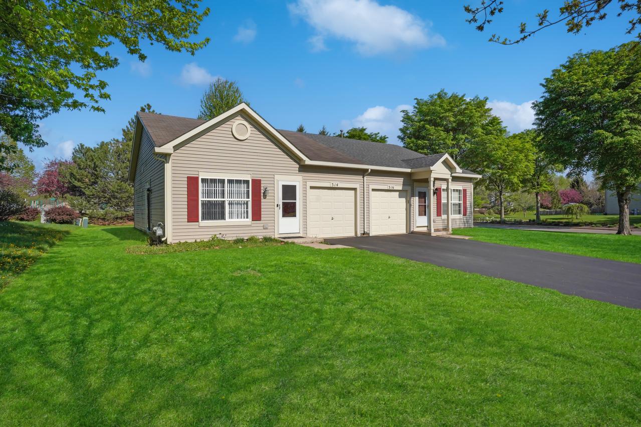 314 Paige St., Plano, IL 60545