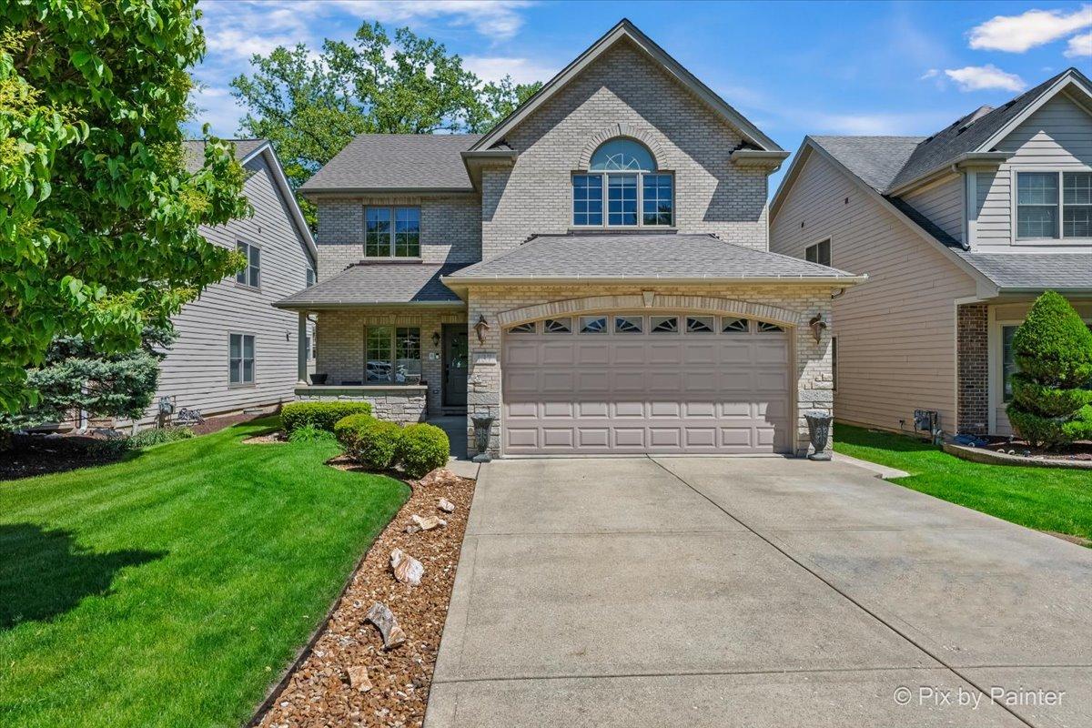 137 Oak Ave., Wood Dale, IL 60191