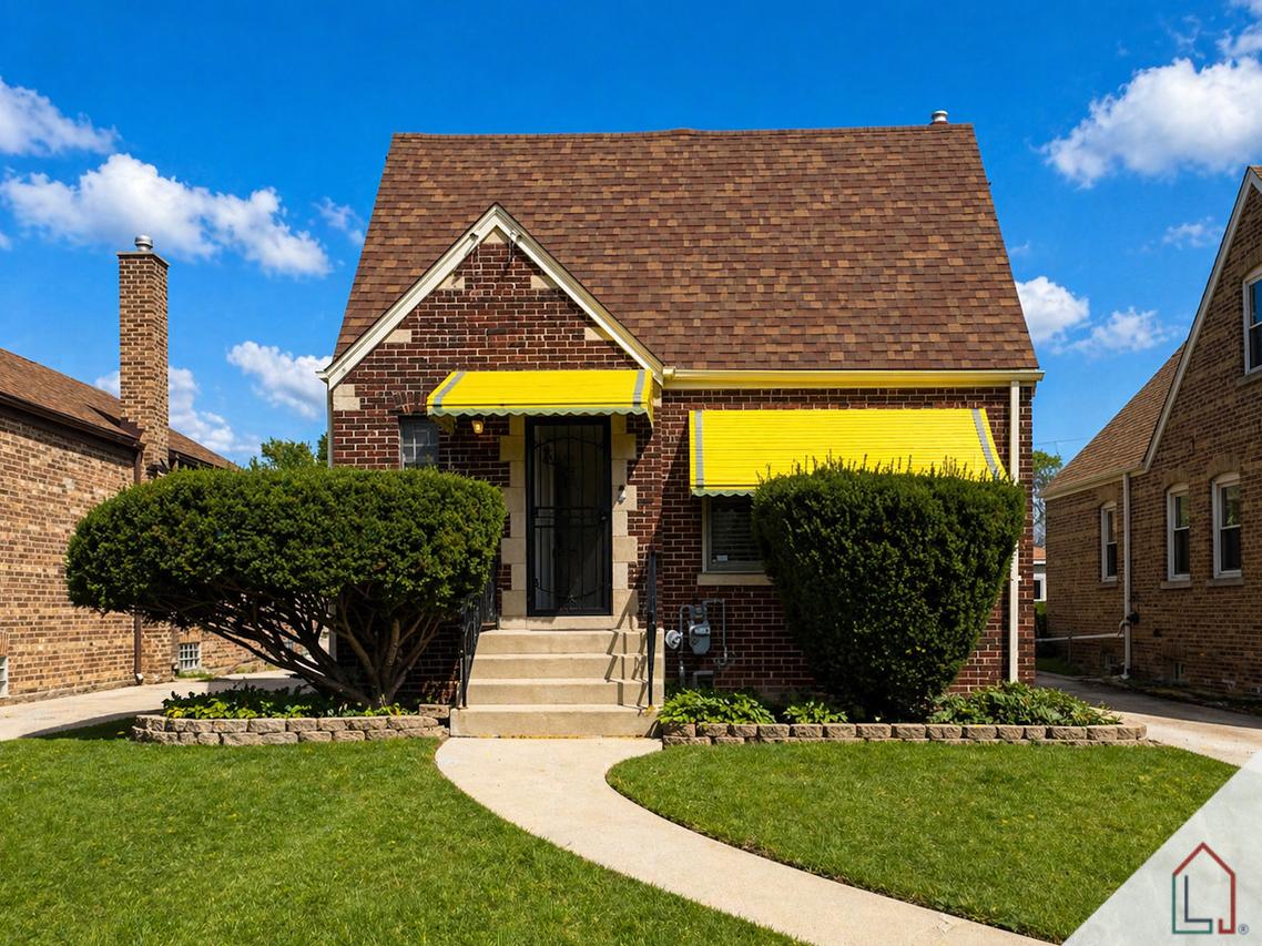 11015 S Peoria St., Chicago, IL 60643