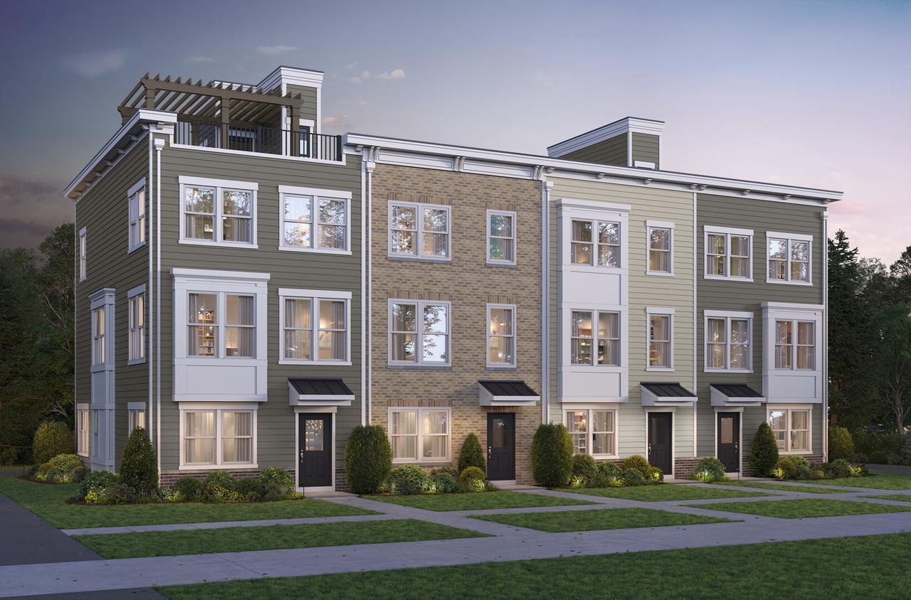 1715 Pratt Ct. #24164, Hoffman Estates, IL 60192