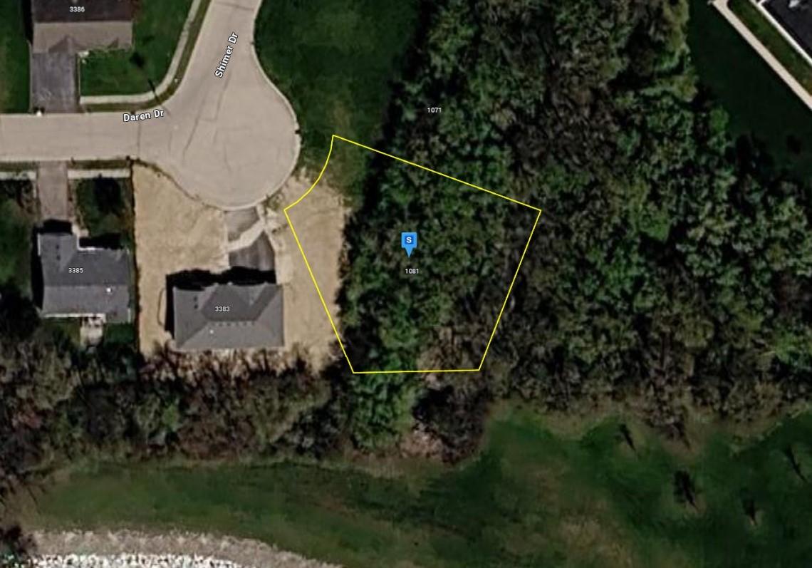 1081 Shimer Dr., Freeport, IL 61032