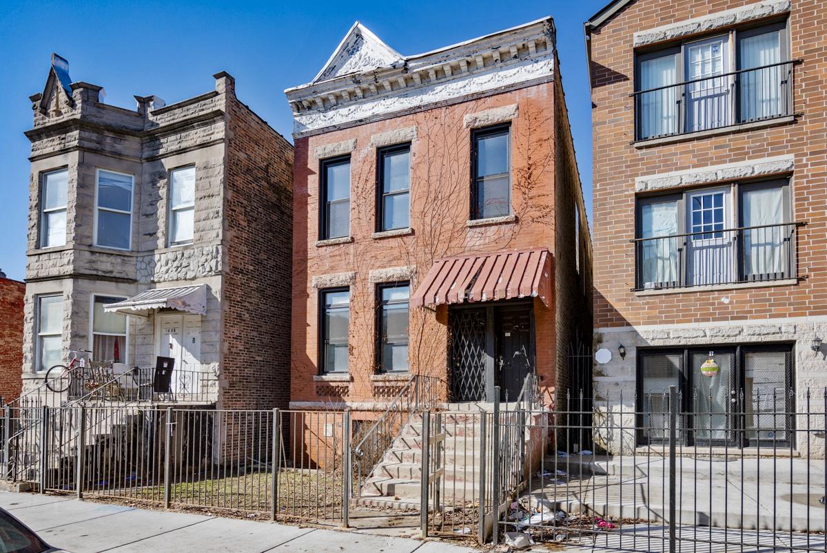 1636 S Homan Ave., Chicago, IL 60623